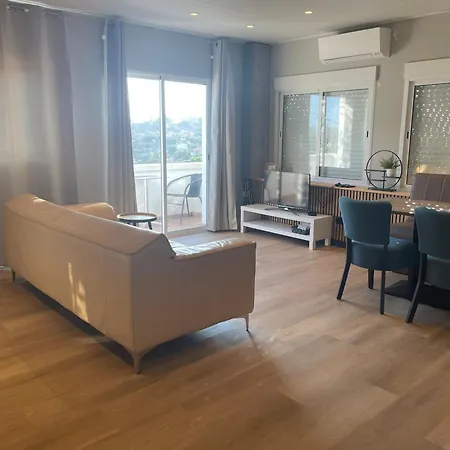 Apartment Casa Julia Lloret de Mar